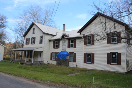 Riverfront Investment Opportunity For Sale in Roscoe, New York - image 11