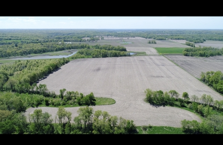 Pristine Schuyler County MO Rowcrop and Hunting Haven FOR SALE! - image 7