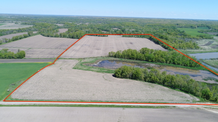 Pristine Schuyler County MO Rowcrop and Hunting Haven FOR SALE! - image 1