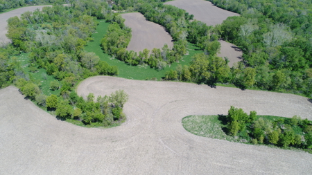 Pristine Schuyler County MO Rowcrop and Hunting Haven FOR SALE! - image 3