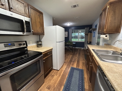 Brick Home For Sale in Powderly TX - image 10