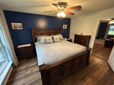 Brick Home For Sale in Powderly TX - image 14