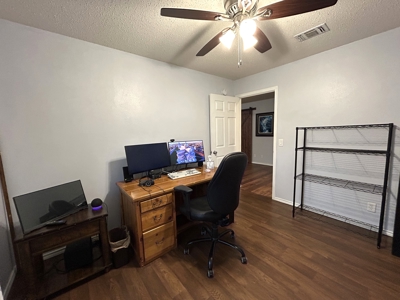 Brick Home For Sale in Powderly TX - image 19
