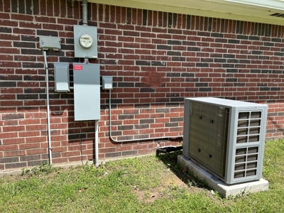 Brick Home For Sale in Powderly TX - image 23
