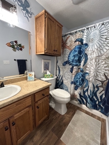 Brick Home For Sale in Powderly TX - image 18