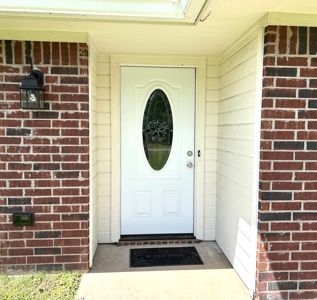 Brick Home For Sale in Powderly TX - image 3