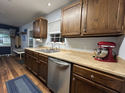 Brick Home For Sale in Powderly TX - image 11