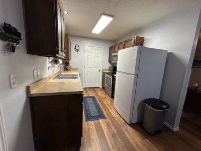 Brick Home For Sale in Powderly TX - image 9
