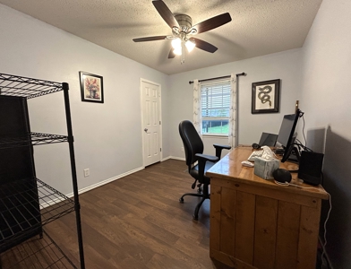 Brick Home For Sale in Powderly TX - image 20