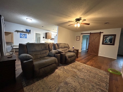 Brick Home For Sale in Powderly TX - image 7