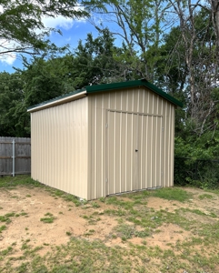 Brick Home For Sale in Powderly TX - image 24