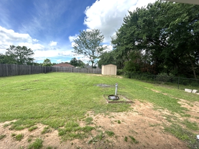 Brick Home For Sale in Powderly TX - image 25