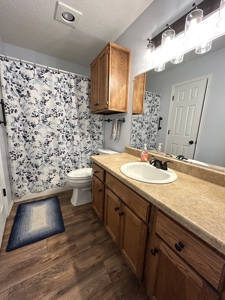 Brick Home For Sale in Powderly TX - image 16
