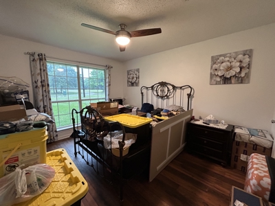 Brick Home For Sale in Powderly TX - image 17