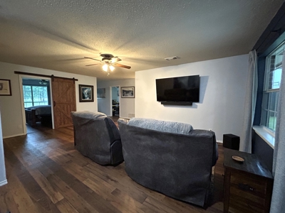 Brick Home For Sale in Powderly TX - image 5