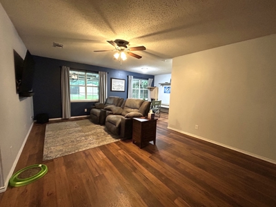 Brick Home For Sale in Powderly TX - image 6