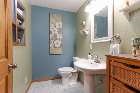 Country Home For Sale in Amherst WI - image 13