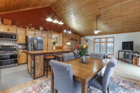 Country Home For Sale in Amherst WI - image 8