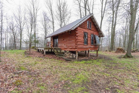 Country Home For Sale in Amherst WI - image 29