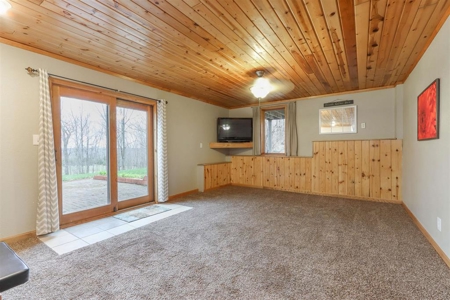 Country Home For Sale in Amherst WI - image 19