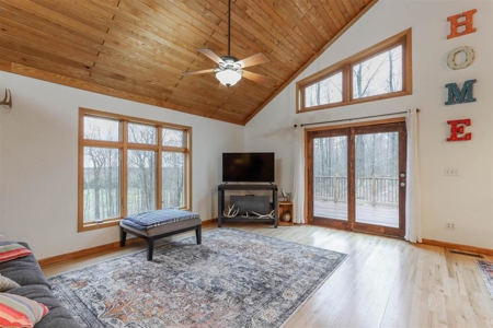 Country Home For Sale in Amherst WI - image 10