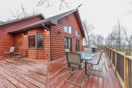 Country Home For Sale in Amherst WI - image 37