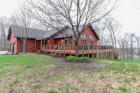 Country Home For Sale in Amherst WI - image 3