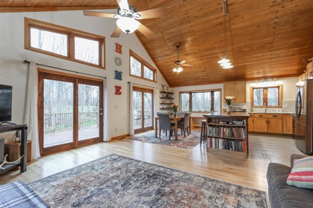Country Home For Sale in Amherst WI - image 5