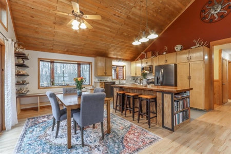 Country Home For Sale in Amherst WI - image 7