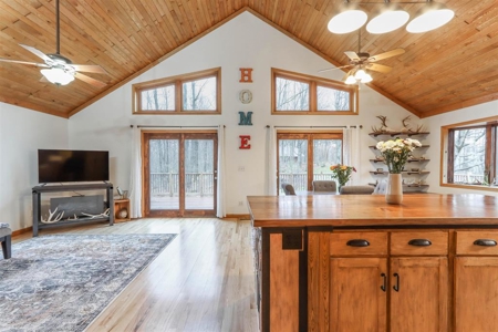 Country Home For Sale in Amherst WI - image 4