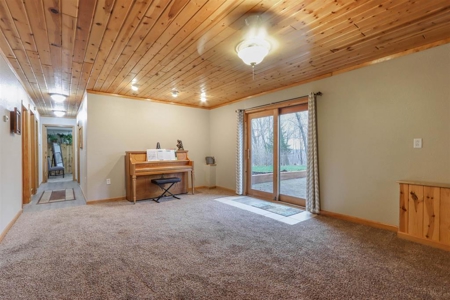 Country Home For Sale in Amherst WI - image 20