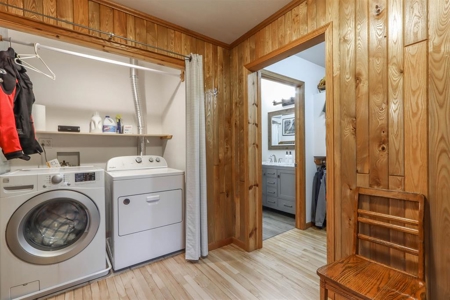 Country Home For Sale in Amherst WI - image 18