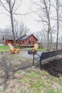 Country Home For Sale in Amherst WI - image 1
