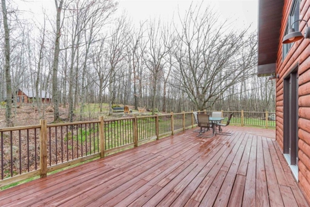 Country Home For Sale in Amherst WI - image 36