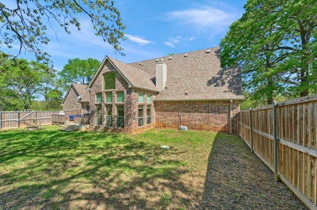 Large Country Home for Sale in Grayson County, Texas - image 28