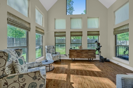 Large Country Home for Sale in Grayson County, Texas - image 11