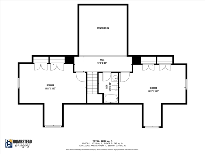 Large Country Home for Sale in Grayson County, Texas - image 40