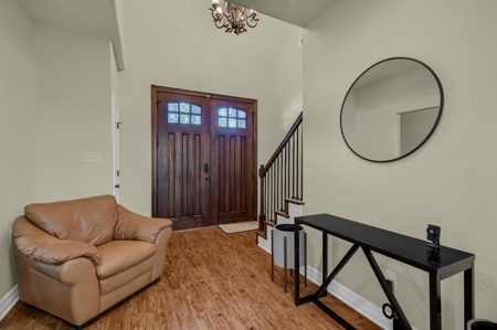 Large Country Home for Sale in Grayson County, Texas - image 6