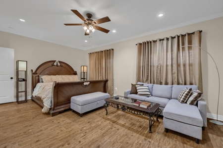 Large Country Home for Sale in Grayson County, Texas - image 19
