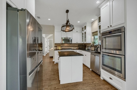 Large Country Home for Sale in Grayson County, Texas - image 14