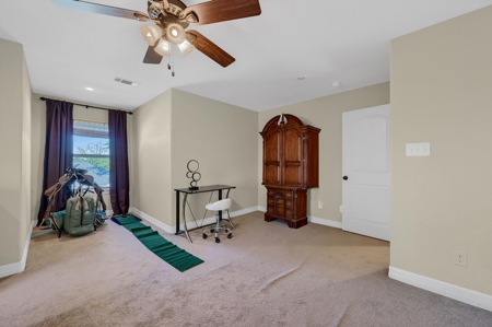 Large Country Home for Sale in Grayson County, Texas - image 24