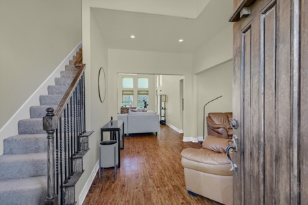 Large Country Home for Sale in Grayson County, Texas - image 7