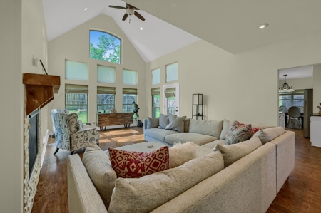 Large Country Home for Sale in Grayson County, Texas - image 10