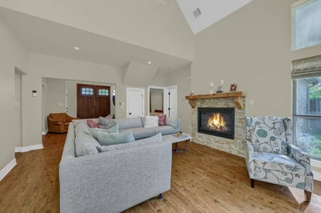Large Country Home for Sale in Grayson County, Texas - image 12