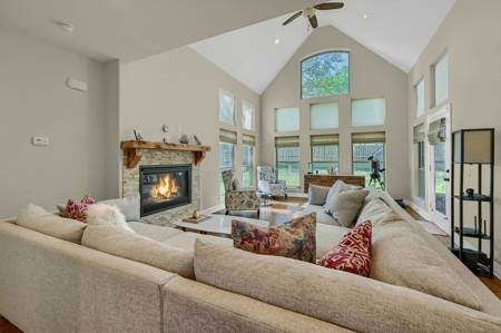 Large Country Home for Sale in Grayson County, Texas - image 9