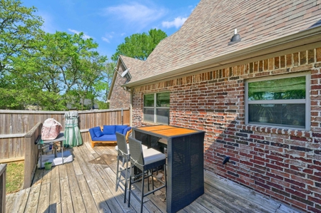 Large Country Home for Sale in Grayson County, Texas - image 29