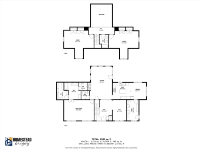 Large Country Home for Sale in Grayson County, Texas - image 41