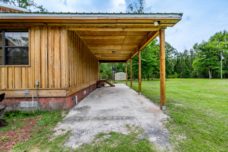 3-Bedroom 2-Bath Home Country Home in Historic White Springs, FL - image 48