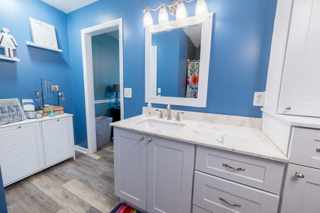 3-Bedroom 2-Bath Home Country Home in Historic White Springs, FL - image 21