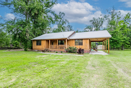 3-Bedroom 2-Bath Home Country Home in Historic White Springs, FL - image 2
